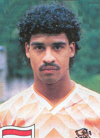 	Frank Rijkaard 	